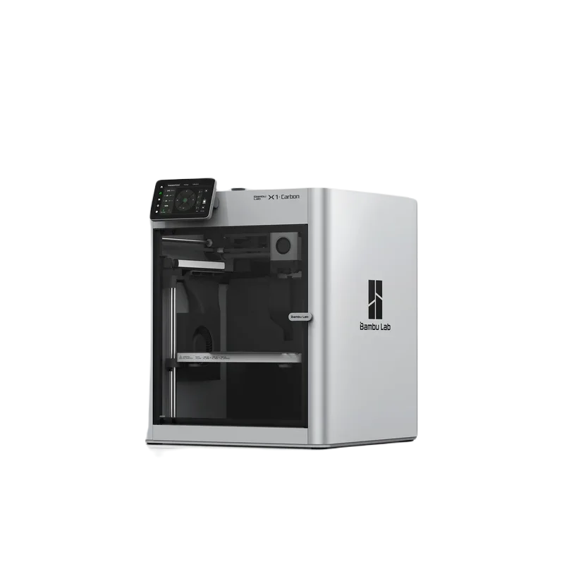 Bambu Lab X1 Carbon 3D Yazıcı