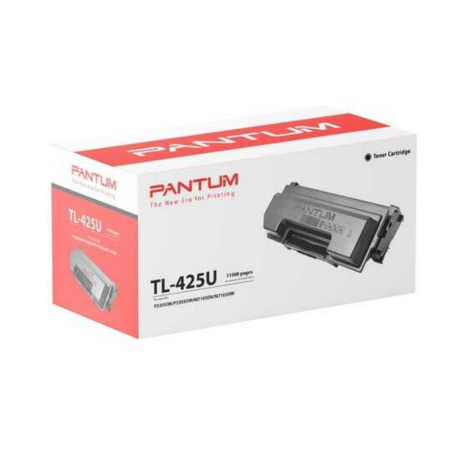 Pantum TL-425U Orjinal Toner Ultra Yüksek Kapasiteli