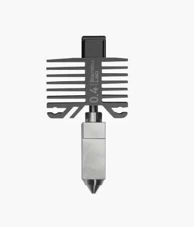 Bambu Lab P1P 3D Yazıcı