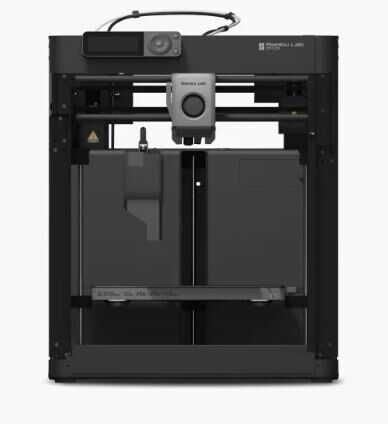 Bambu Lab P1P 3D Yazıcı