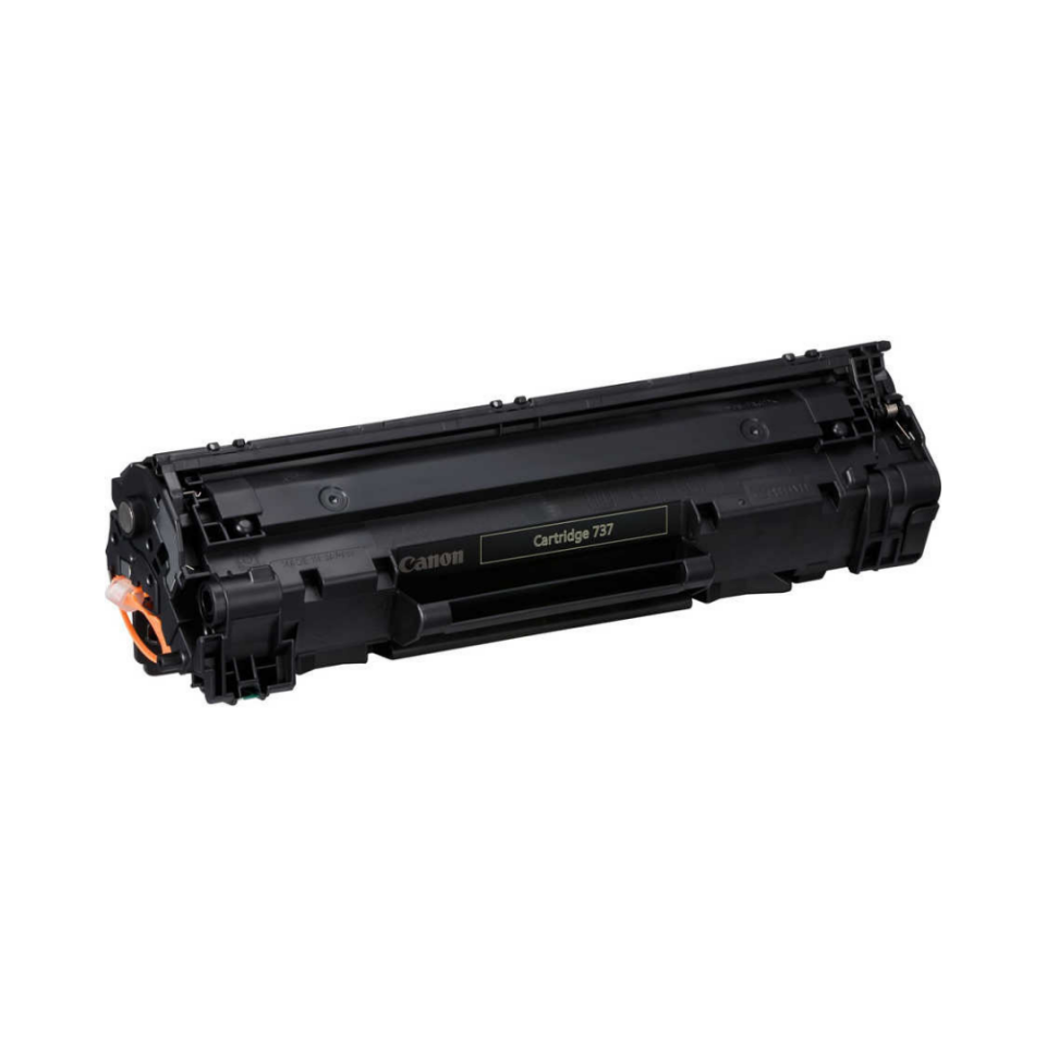 Canon CRG-737 Orjinal Toner