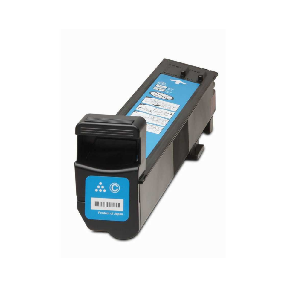 Hp 824A-CB381A Orjinal Mavi Toner