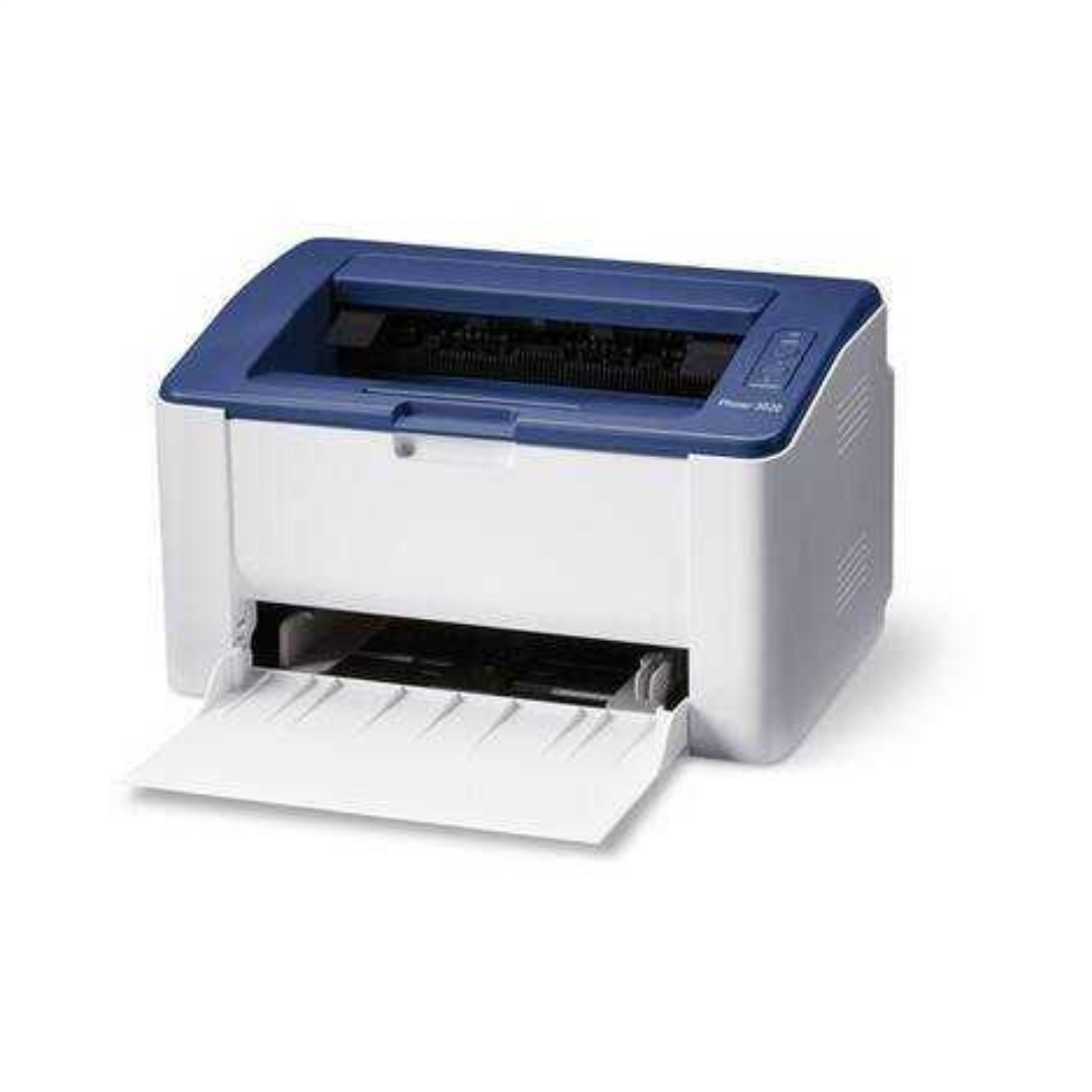 Xerox Phaser 3020V_BI Wi-Fi Mono Lazer Yazıcı