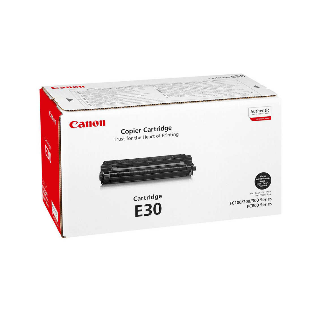 Canon E30-1491A003 Orjinal Toner