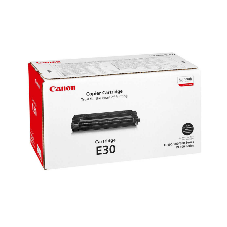Canon E30-1491A003 Orjinal Toner