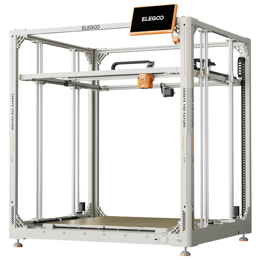 Elegoo OrangeStorm Giga 3D Yazıcı