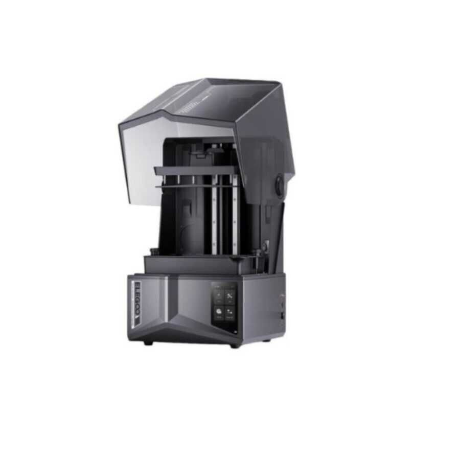 Elegoo Saturn 4 Ultra 12K 3D Yazıcı