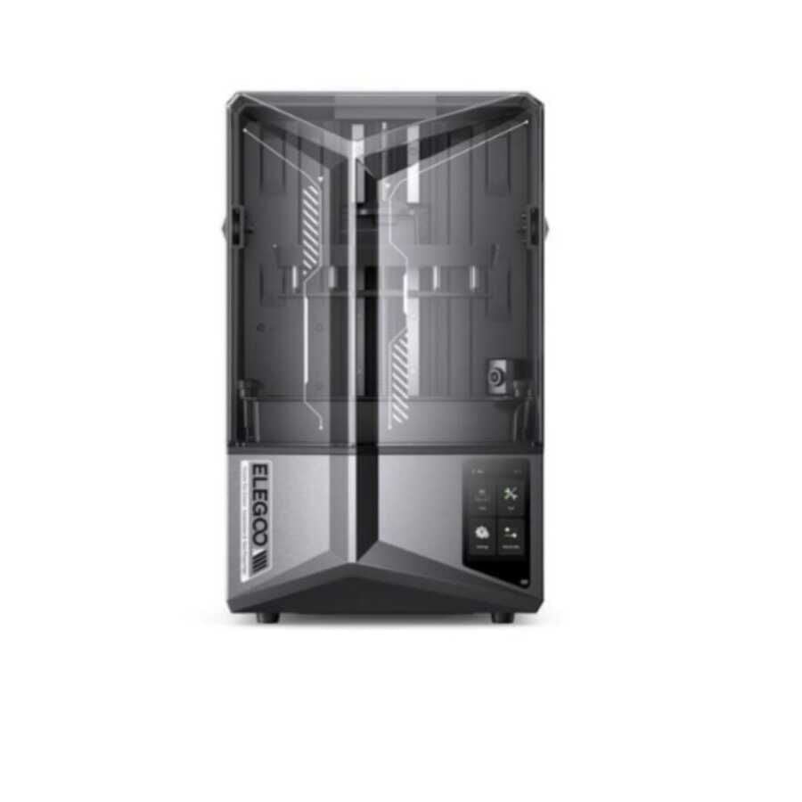 Elegoo Saturn 4 Ultra 12K 3D Yazıcı