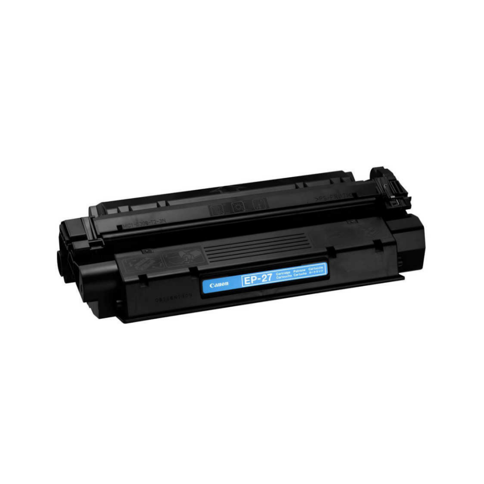 Canon EP-27 Orjinal Toner