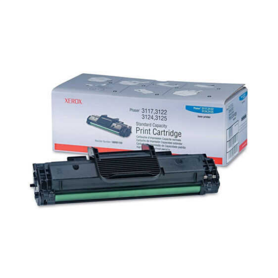 Xerox Phaser 3117/3122/3124/3125-106R01159 Orjinal Toner