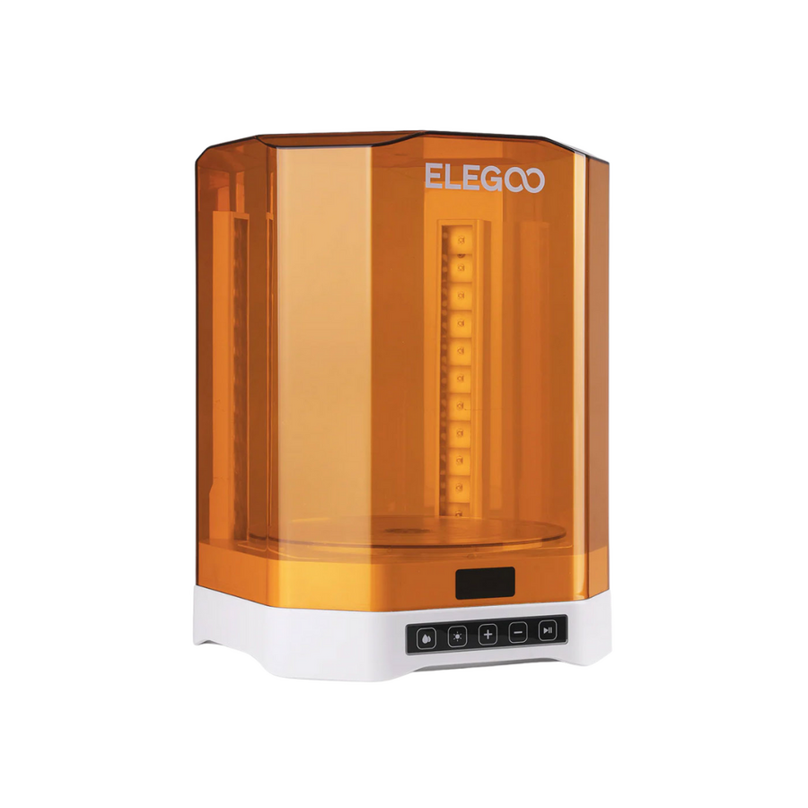 Elegoo Mercury Plus V3.0 Yıkama Ve Kürleme Makinesi