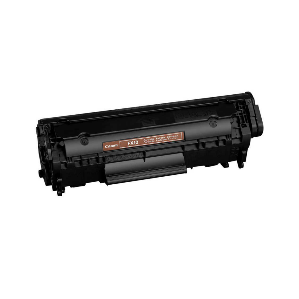 Canon FX-10 Orjinal Toner