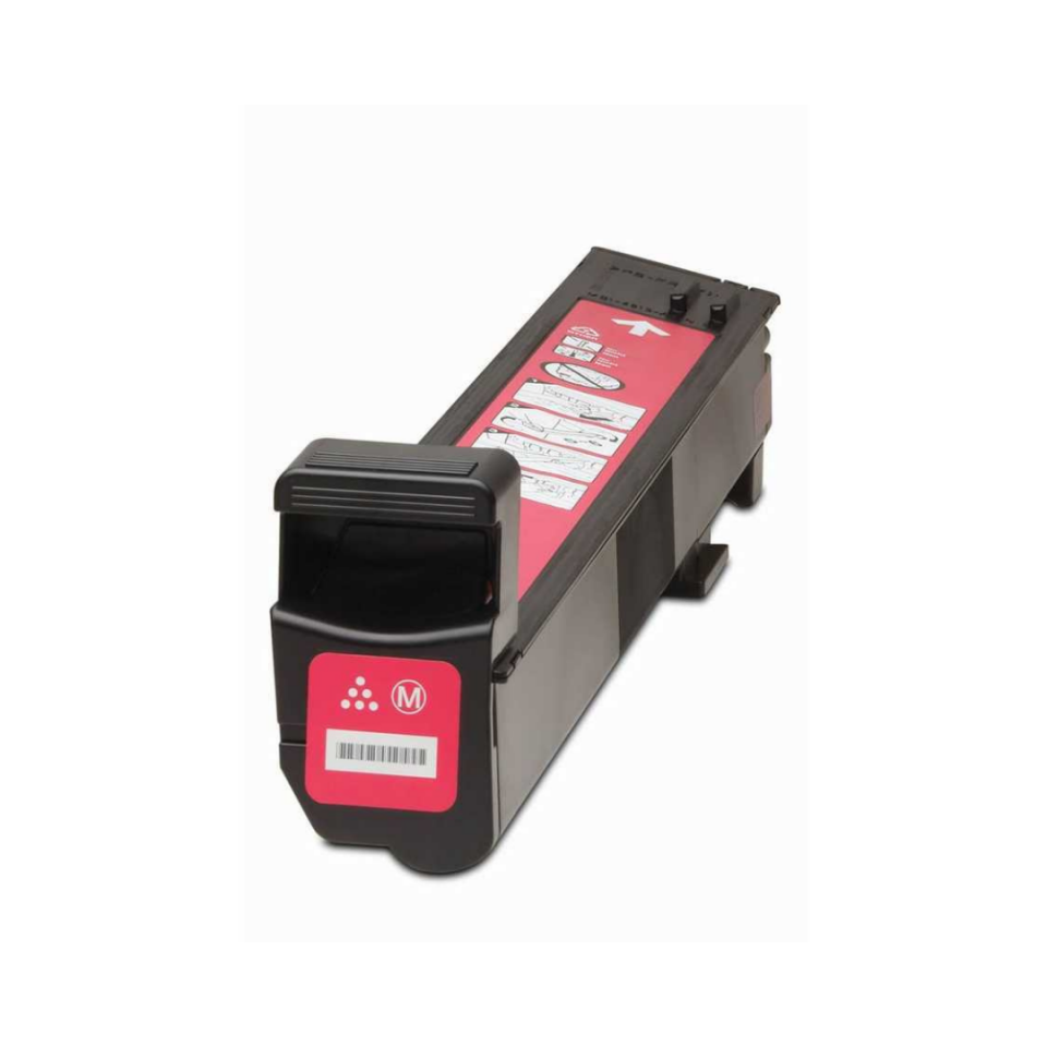 Hp 824A-CB383A Orjinal Kırmızı Toner