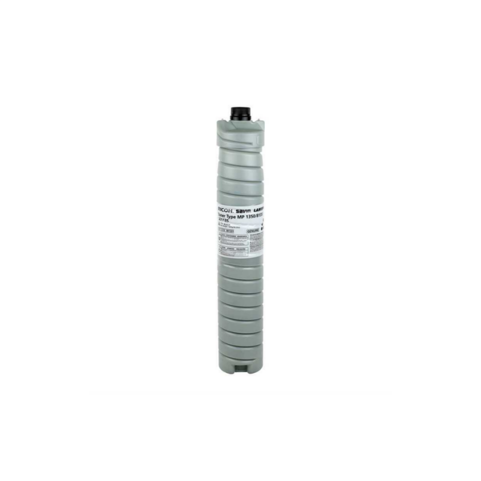 Ricoh Aficio MP-1350 Orjinal Fotokopi Toner