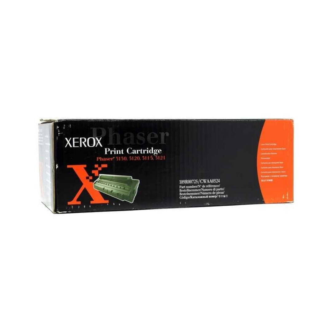 Xerox Phaser 3120 Orjinal Toner - 109R00725