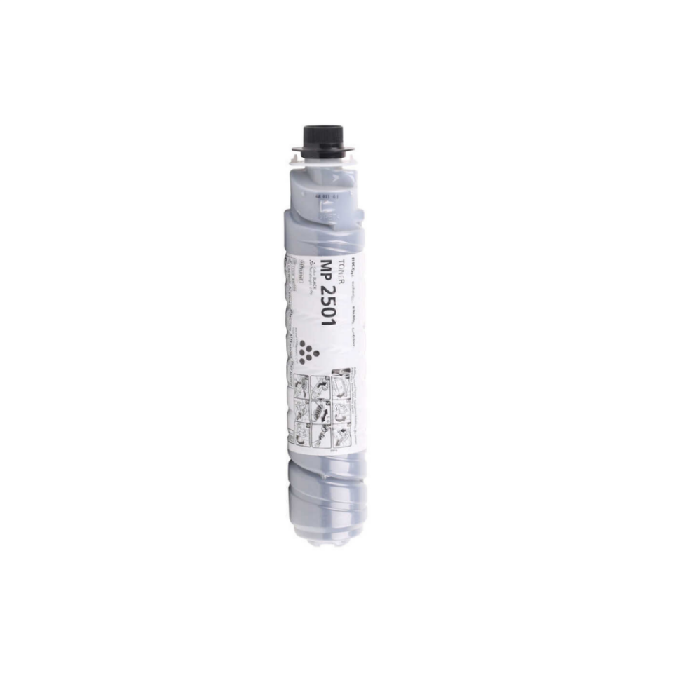 Ricoh Aficio MP-2501 Orjinal Fotokopi Toner
