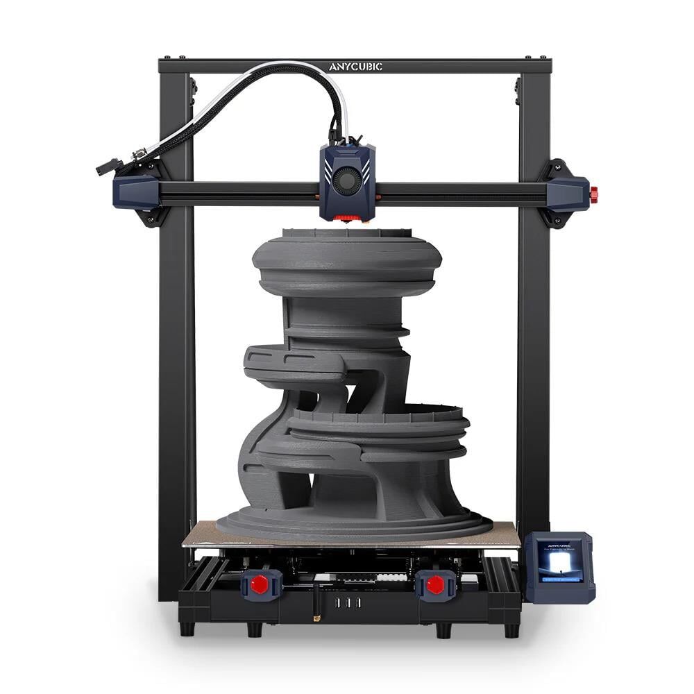 Anycubic Kobra 2 Max 3D Yazıcı