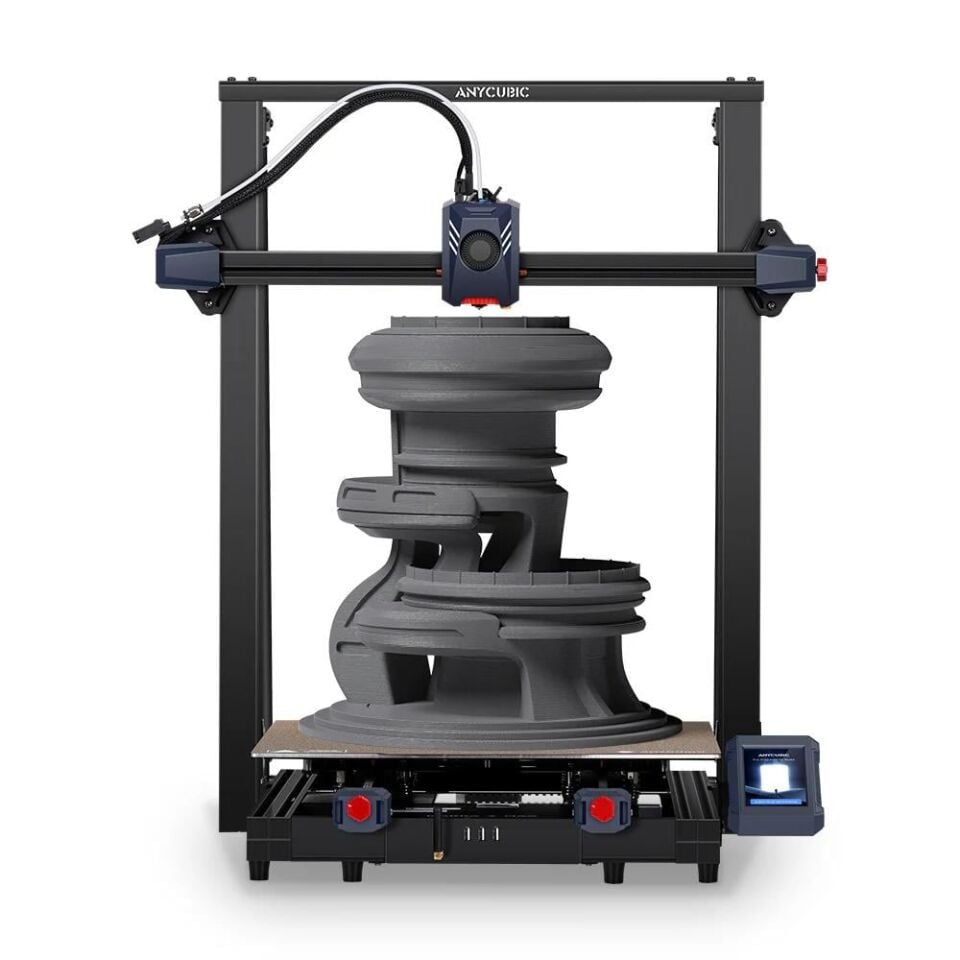 Anycubic Kobra 2 Max 3D Yazıcı