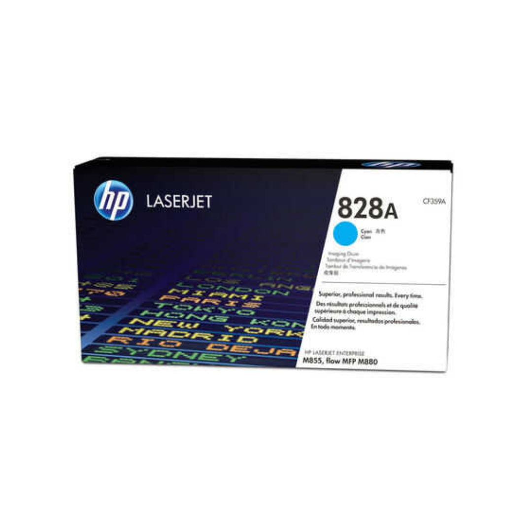Hp 828A-CF359A Mavi Orjinal Drum Ünitesi