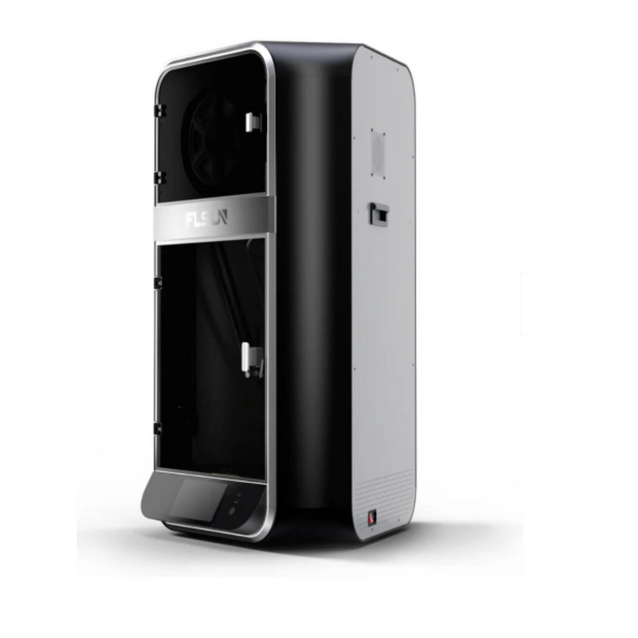 Flsun S1 3D Yazıcı