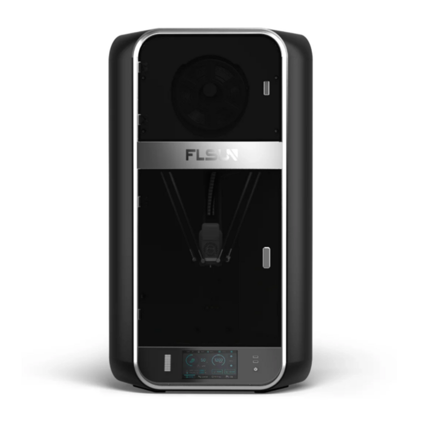 Flsun S1 3D Yazıcı