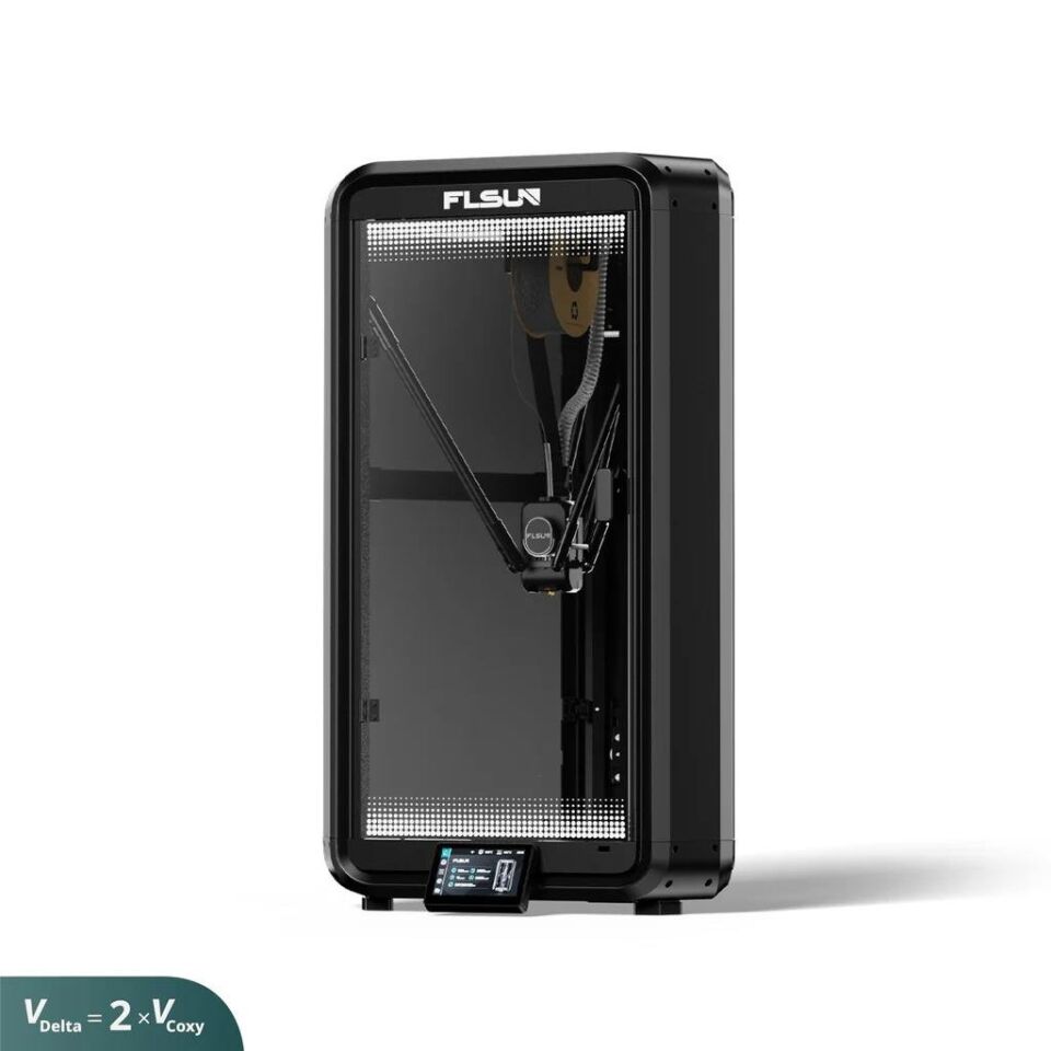 Flsun T1 Pro 3D Yazıcı