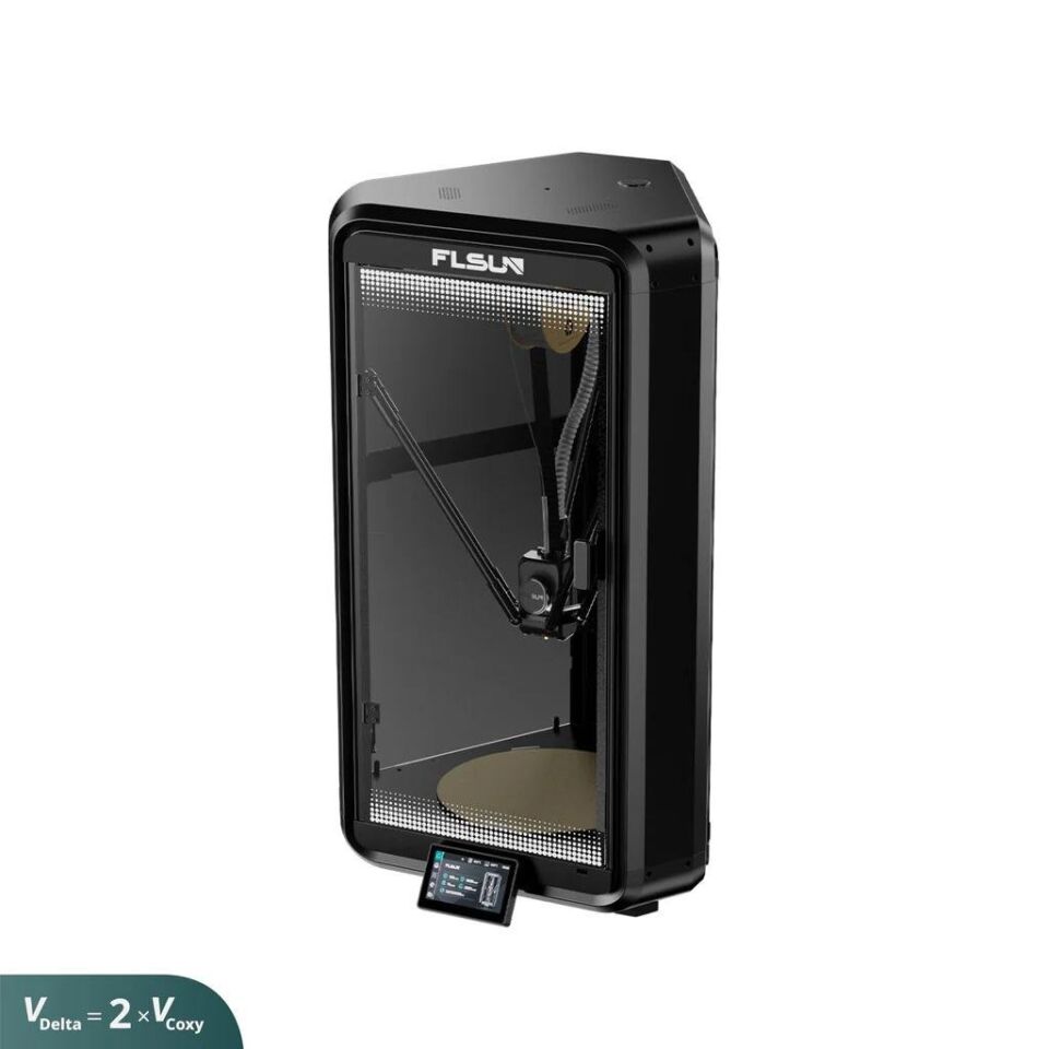Flsun T1 Pro 3D Yazıcı