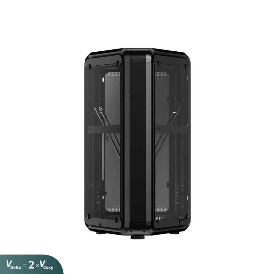 Flsun T1 Pro 3D Yazıcı