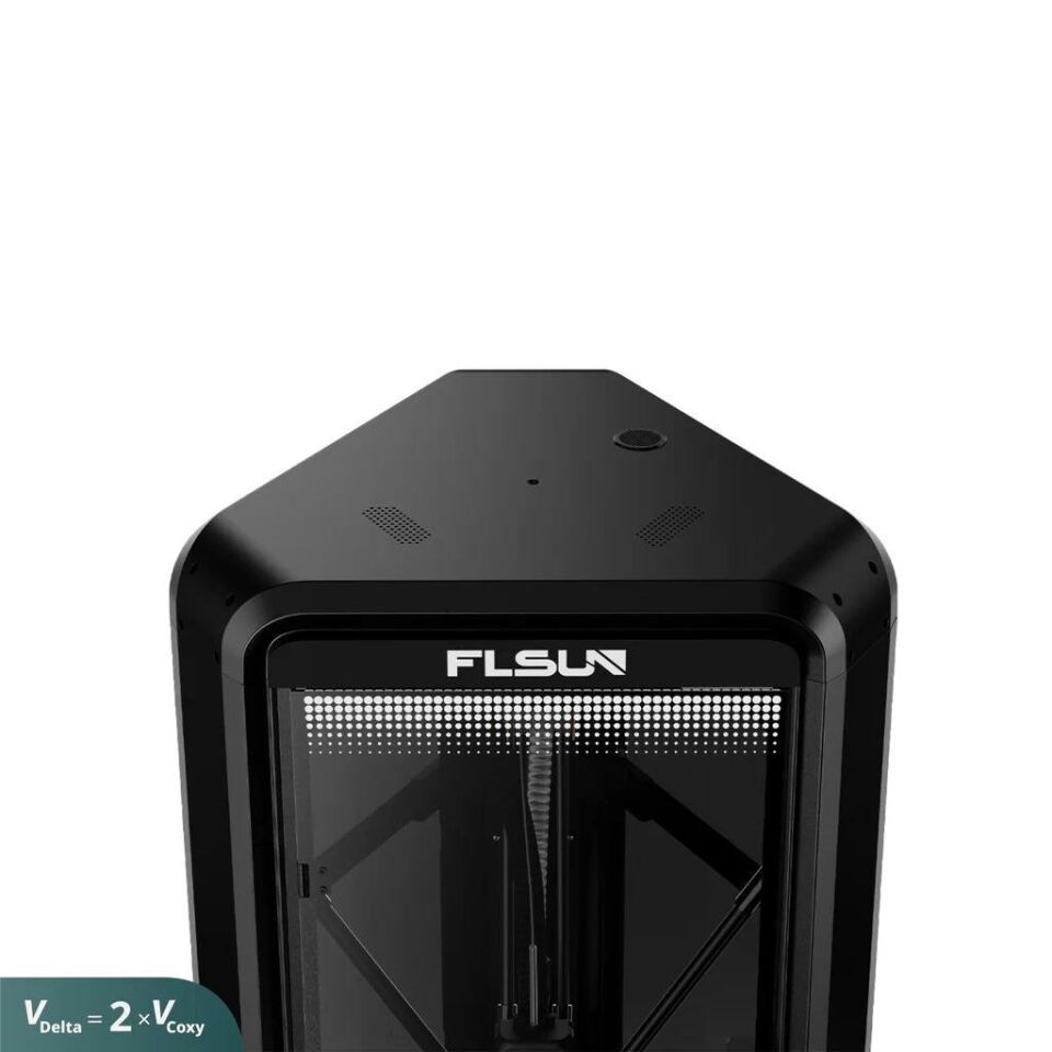 Flsun T1 Pro 3D Yazıcı