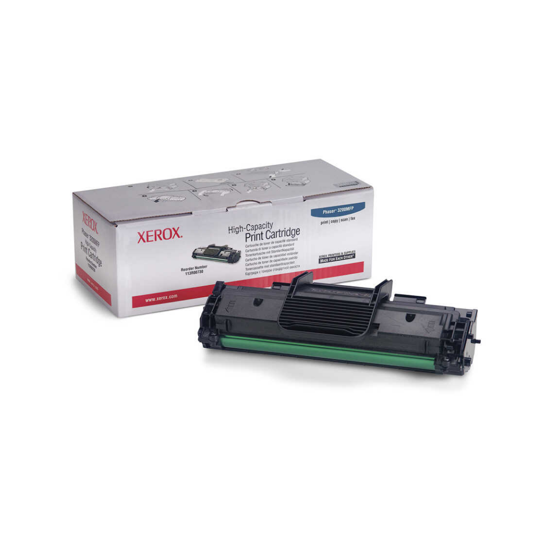 Xerox Phaser 3200-113R00730 Orjinal Toner