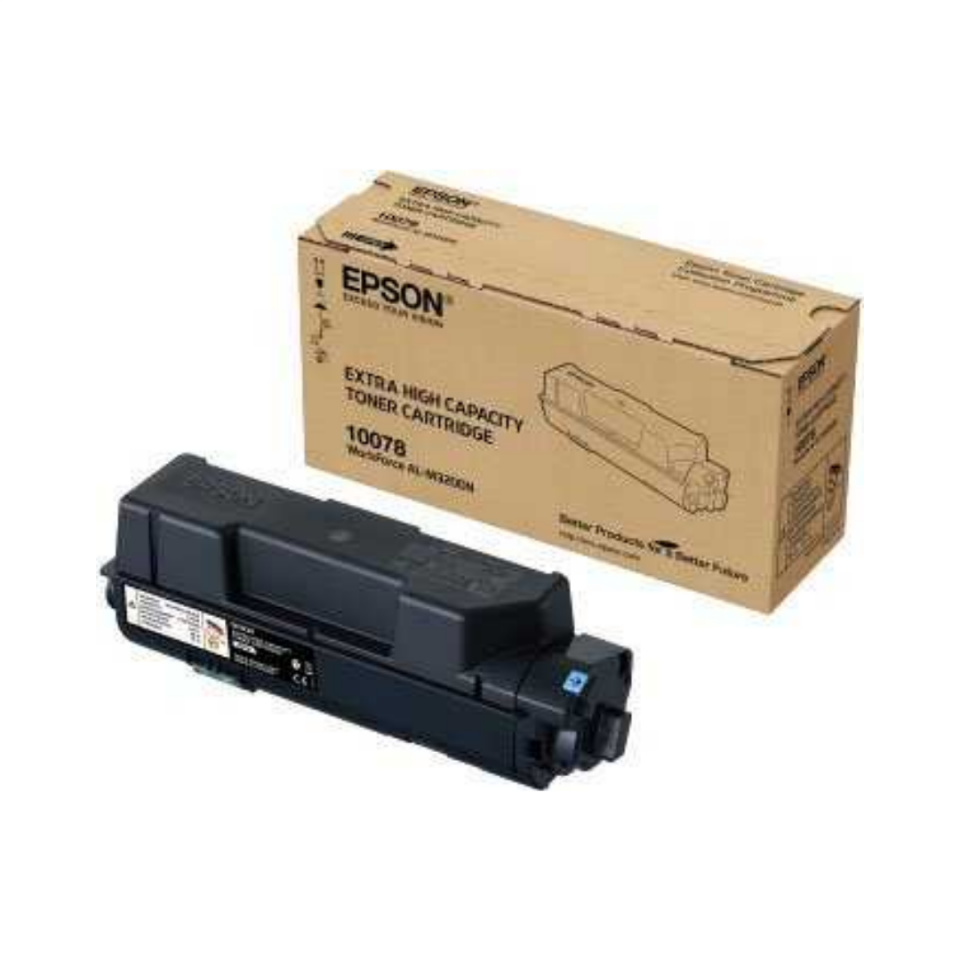 Epson WorkForce AL-M320/C13S110078 Orjinal Toner