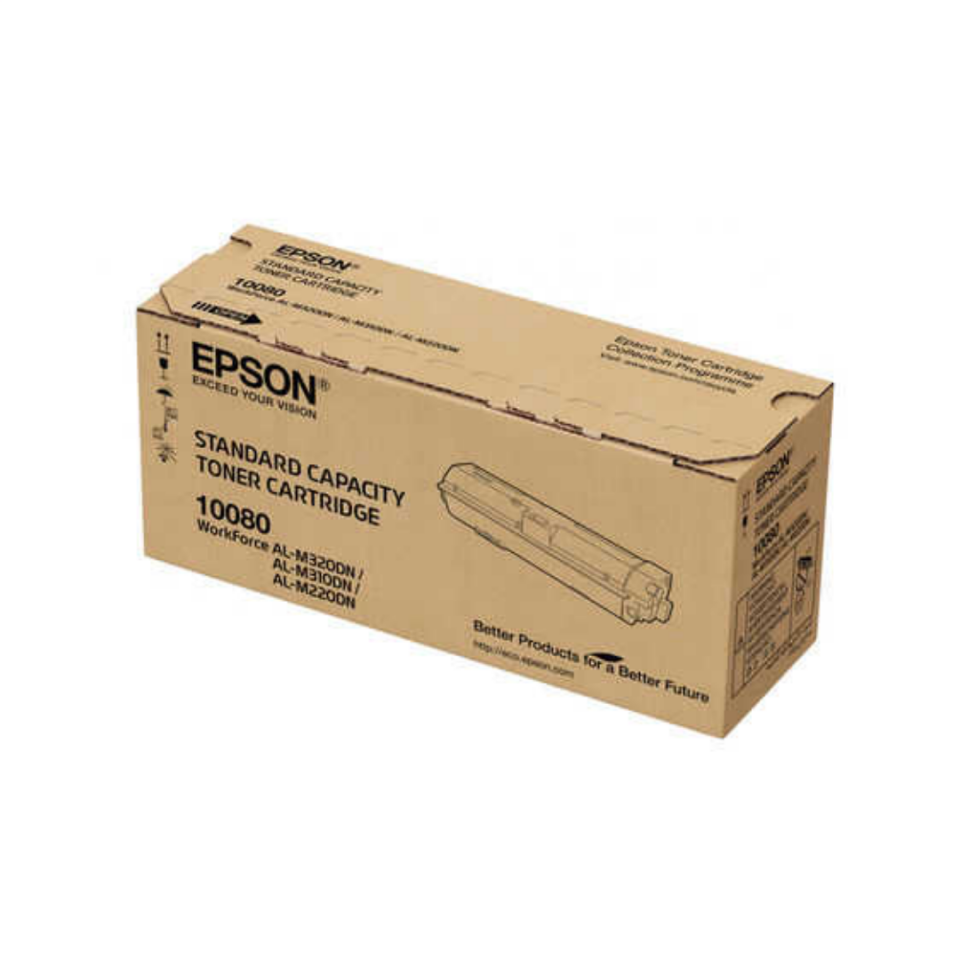 Epson WorkForce AL-M320/C13S110080 Orjinal Toner