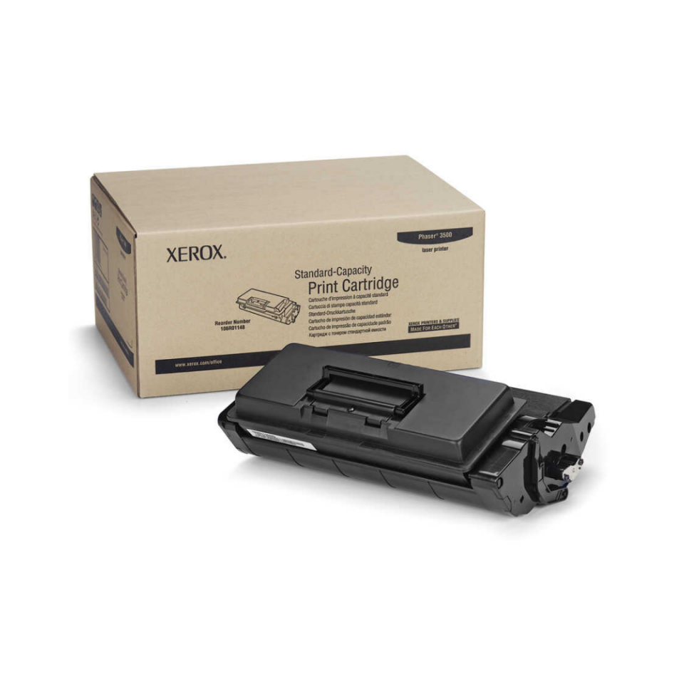 Xerox Phaser 3500-106R01148 Orjinal Toner