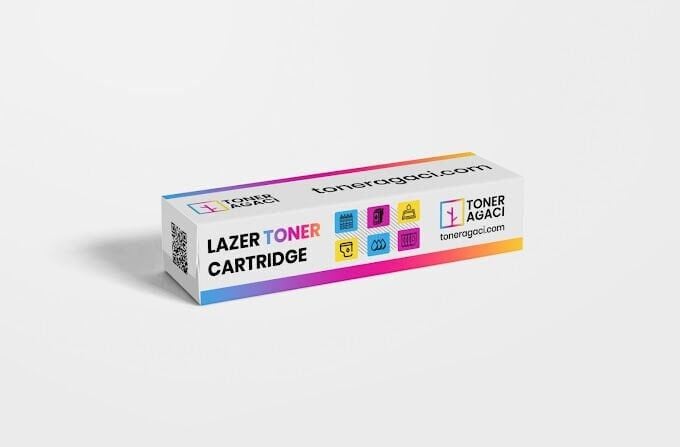 Hp 85A - CE285A Muadil Toner