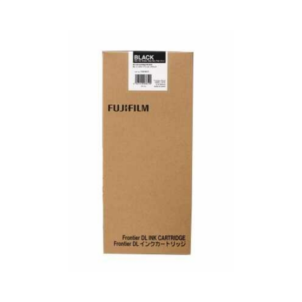 FujiFilm C13T629110 Siyah Orjinal Kartuş