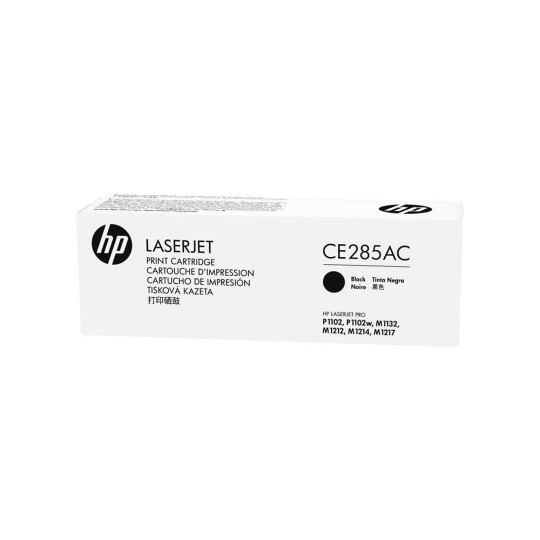 Hp 85AC-CE285AC Orjinal Toner