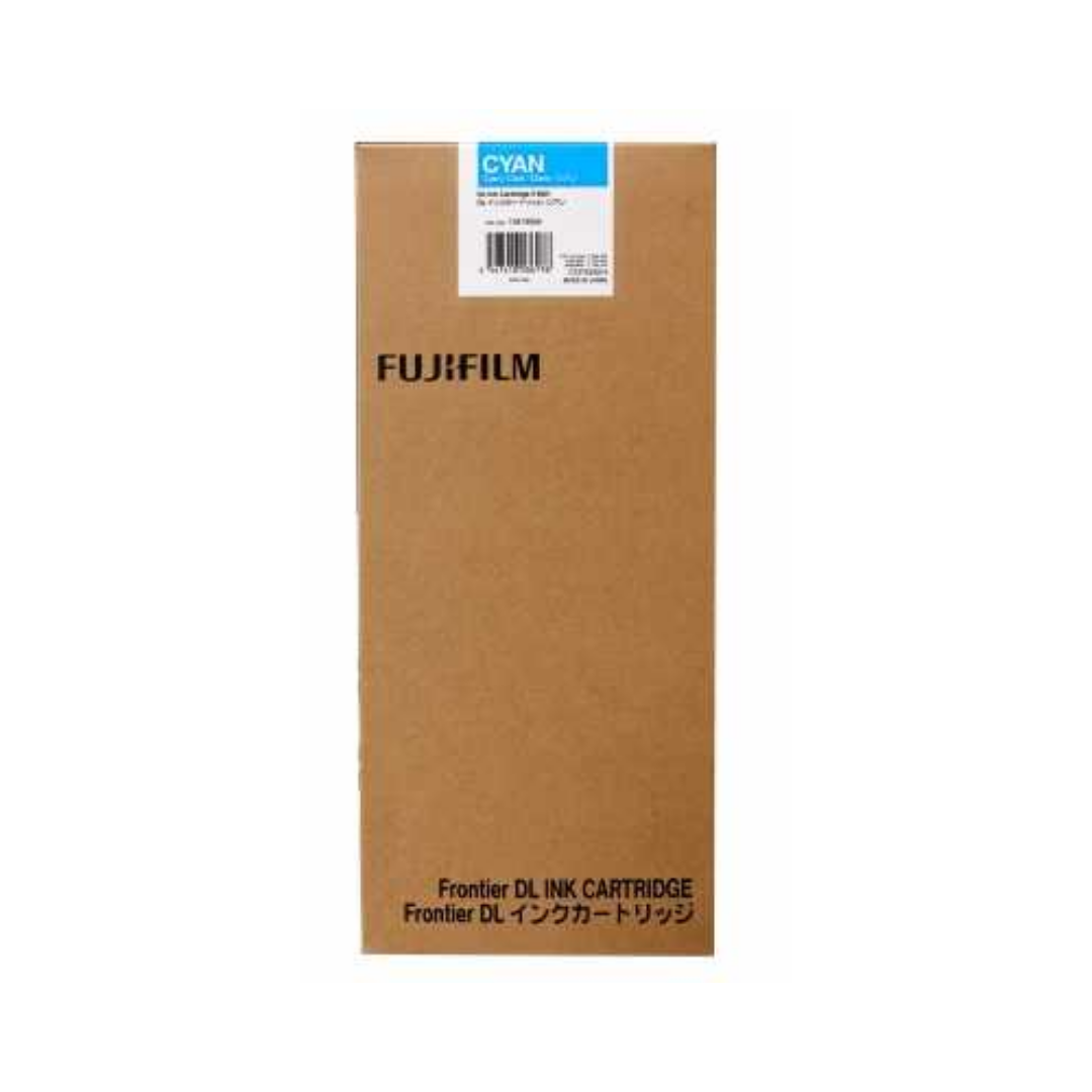 FujiFilm C13T629210 Mavi Orjinal Kartuş