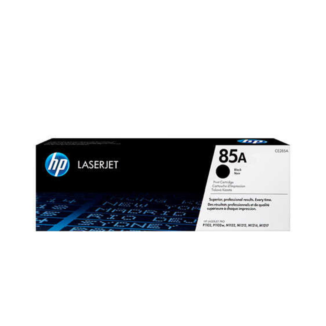 Hp 85A-CE285A Orijinal Toner