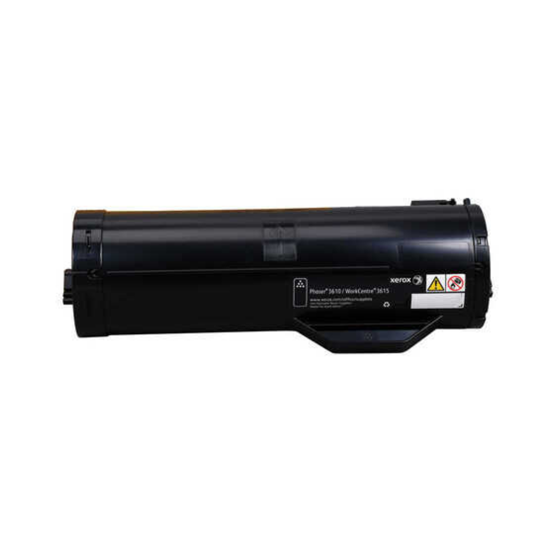 Xerox Phaser 3610-106R02721 Orjinal Toner
