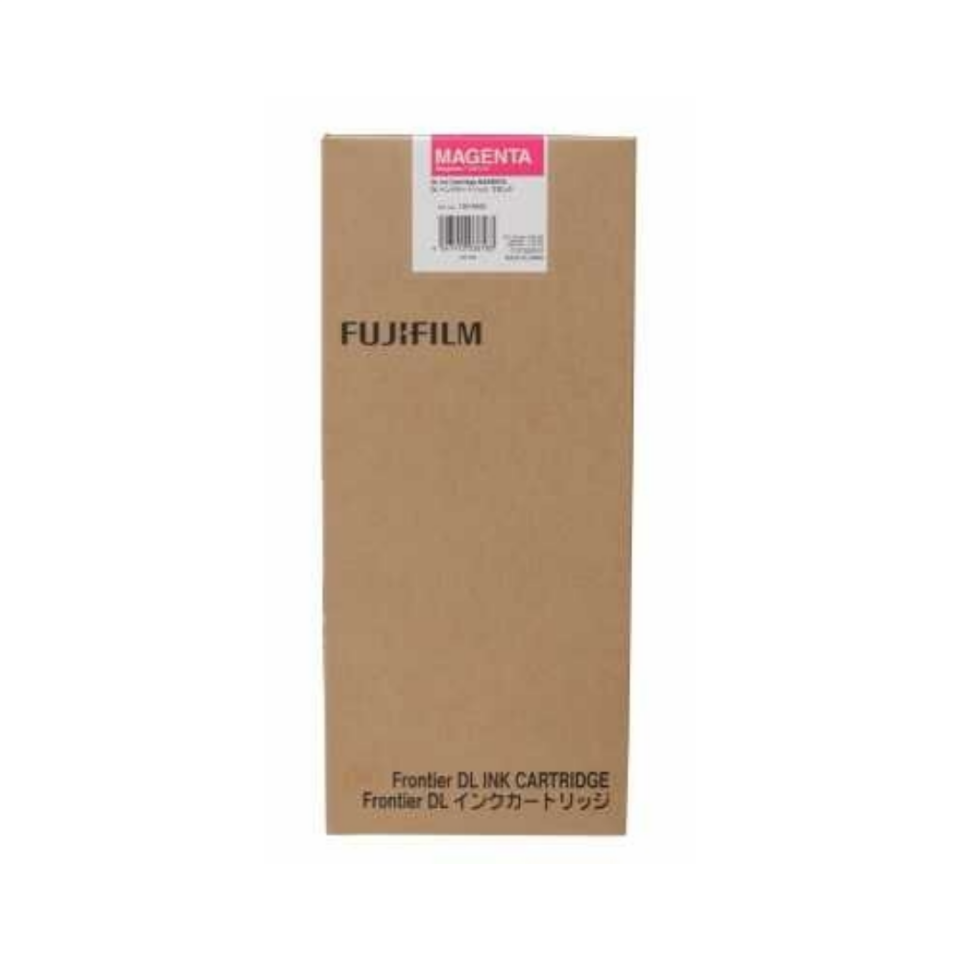 FujiFilm C13T629310 Kırmızı Orjinal Kartuş