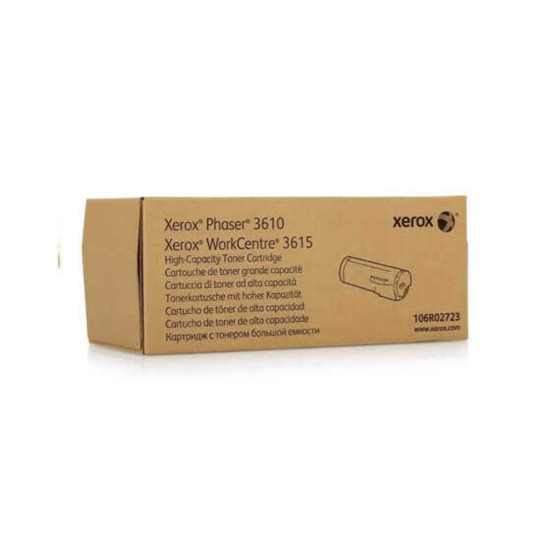 Xerox Phaser 3610-106R02723 Orjinal Toner