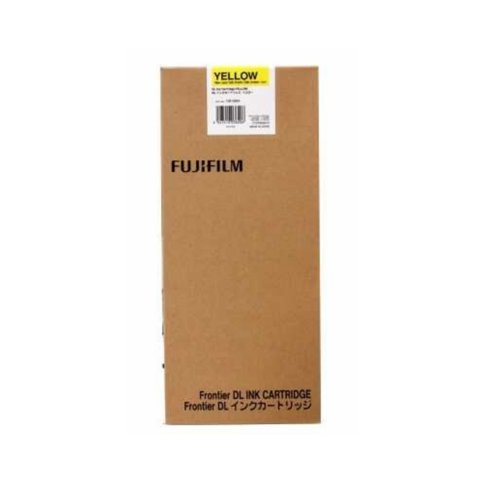 FujiFilm C13T629410 Sarı Orjinal Kartuş