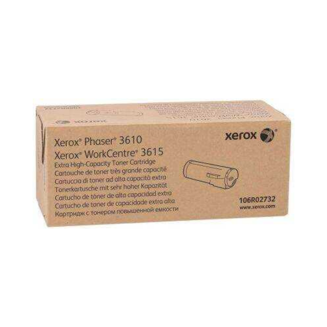 Xerox Phaser 3610-106R02732 Orjinal Toner