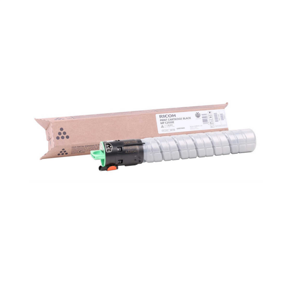 Ricoh Aficio MP-C2030 Siyah Orjinal Fotokopi Toner