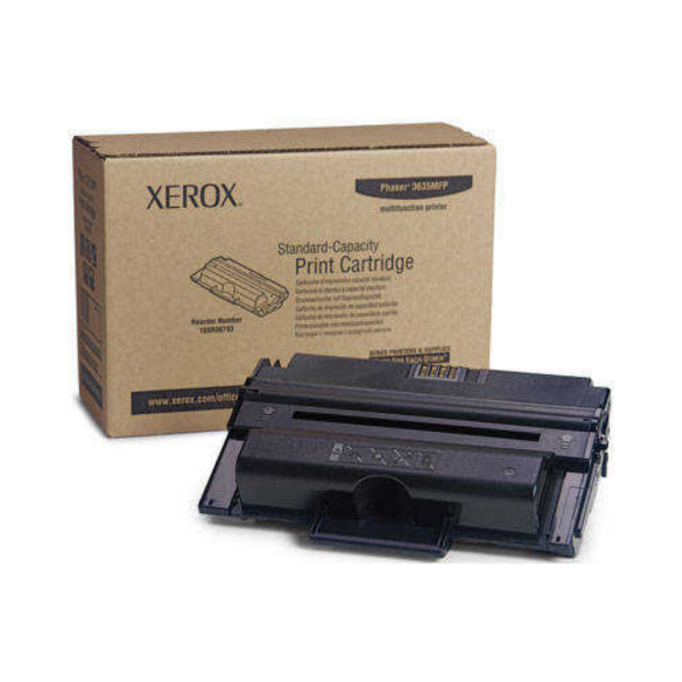 Xerox Phaser 3635-108R00794 Orjinal Toner
