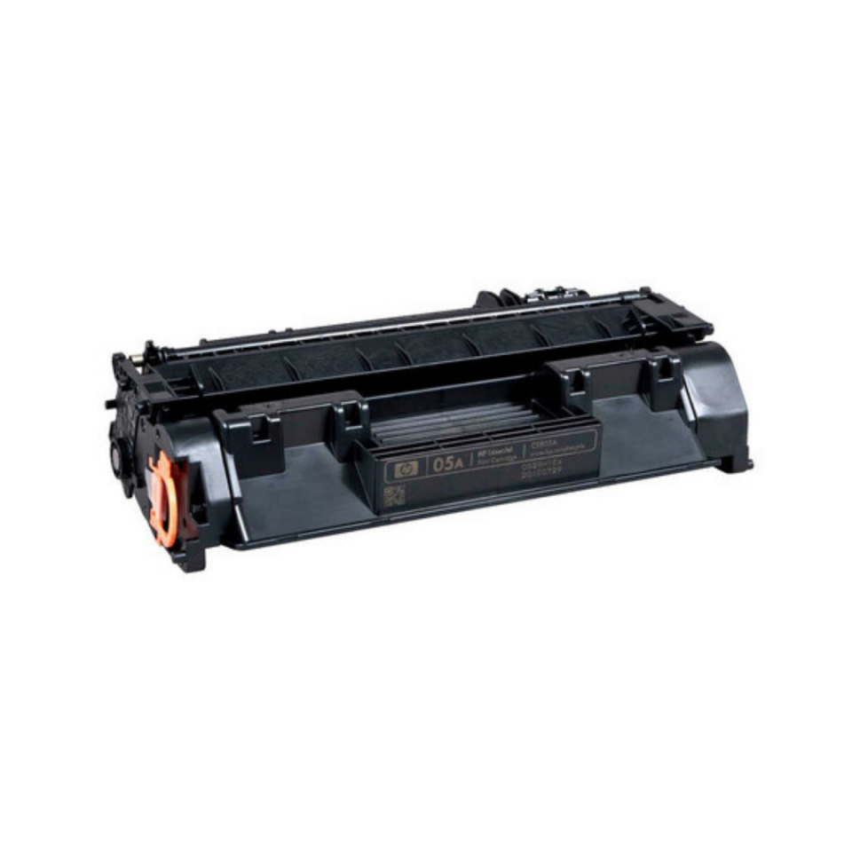 Hp 05A-CE505A Orijinal Toner