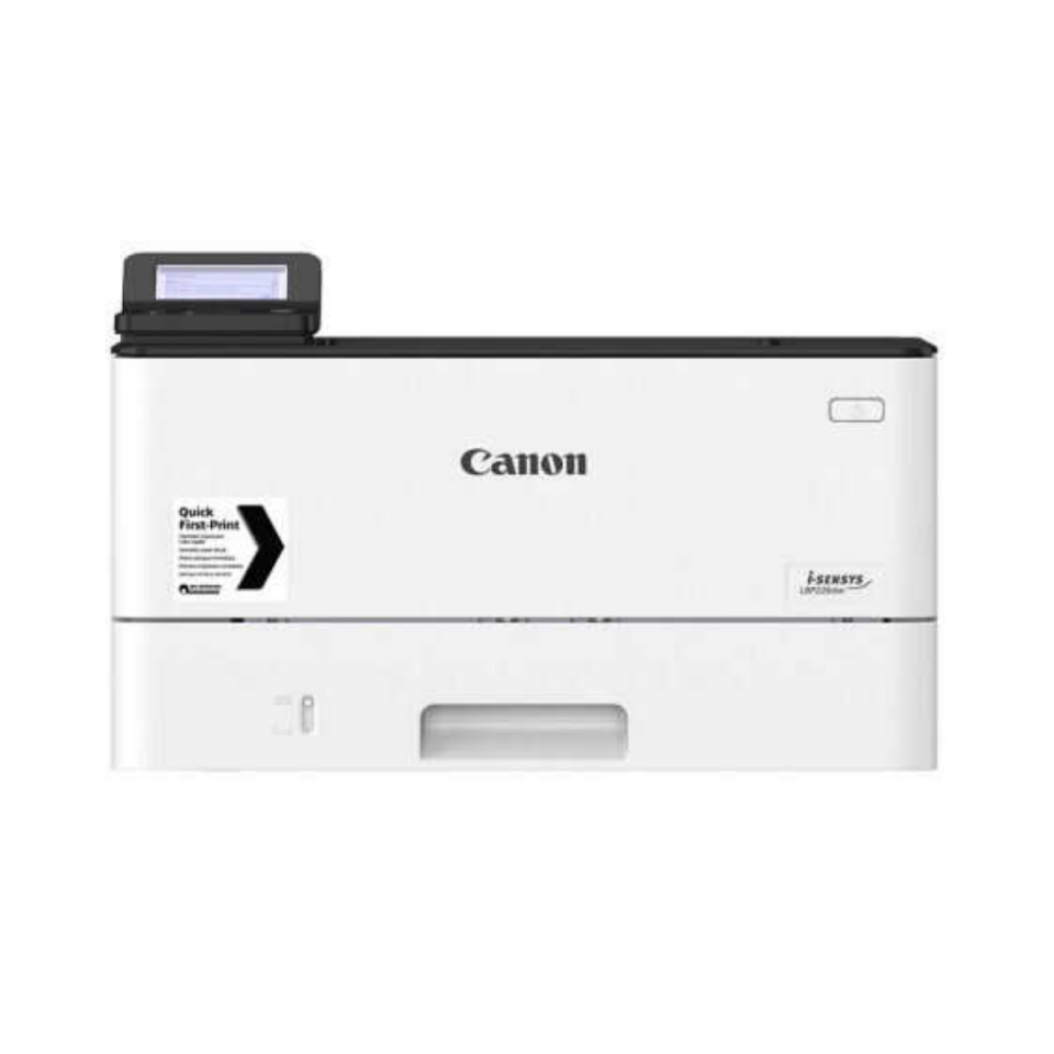 Canon i-SENSYS LBP226DW Wifi Mono Lazer Yazıcı