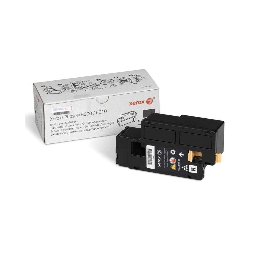 Xerox Phaser 6000 / 6010 -106R01632 Orjinal Kırmızı Toner