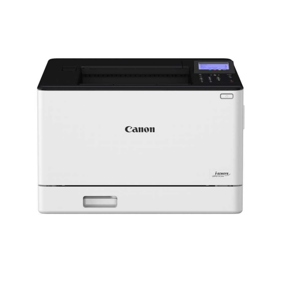 Canon i-Sensys LBP673CDW Wi-Fi Renkli Lazer Yazıcı