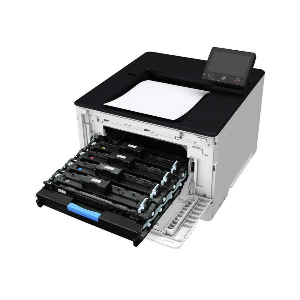 Canon i-Sensys LBP673CDW Wi-Fi Renkli Lazer Yazıcı